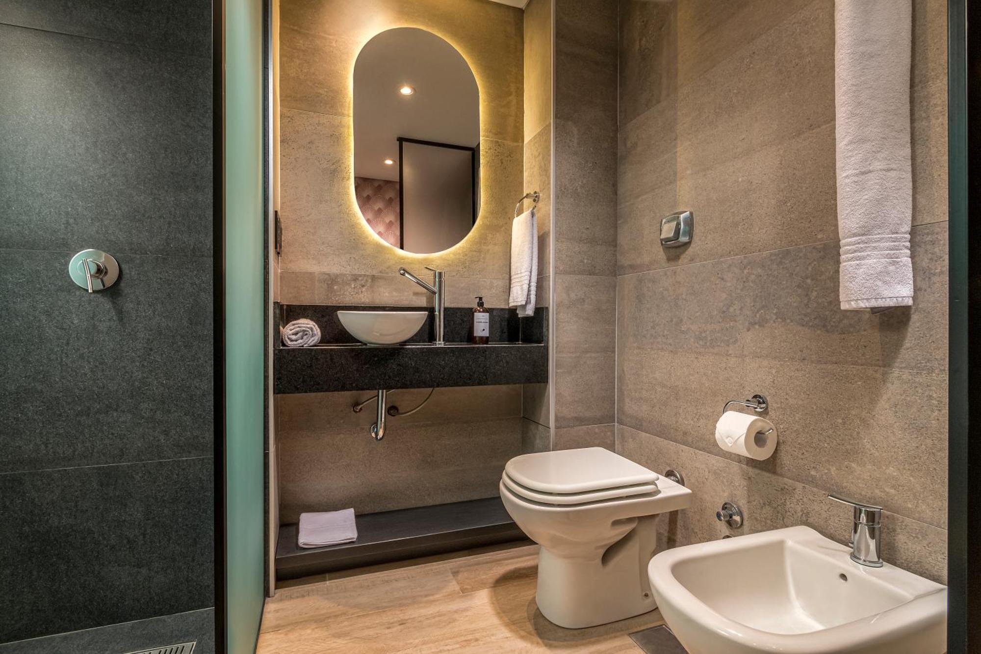 Up Laprida (Adults Only) Hotel Buenos Aires Kültér fotó